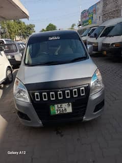 Suzuki Wagon R 2019