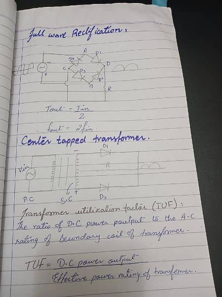 MDCAT NOTES HAND WRITTEN 3