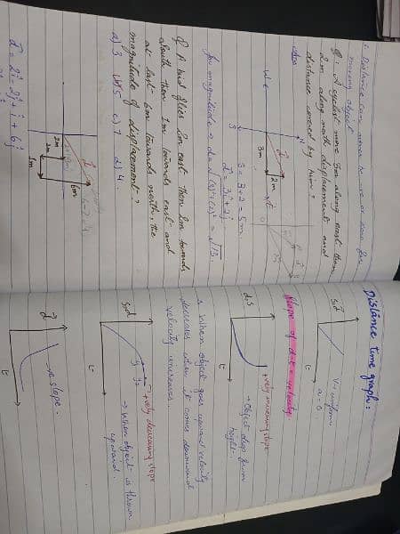 MDCAT NOTES HAND WRITTEN 8