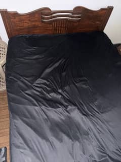 single bed fresh condition