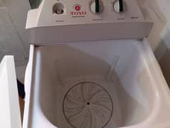 TOYO Washing Machine