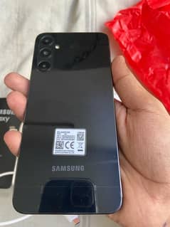 Samsung A05s 6/128 New