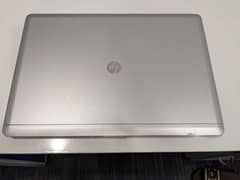 HP Laptop I5-4th Generation