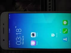 OPPO A57 03355666621 ORIGINAL MOBILE WITH ORIGINAL IMEI BOX