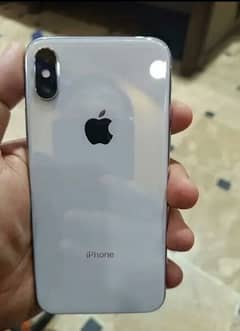 I phone x 64gb