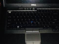 Dell laptop all ok