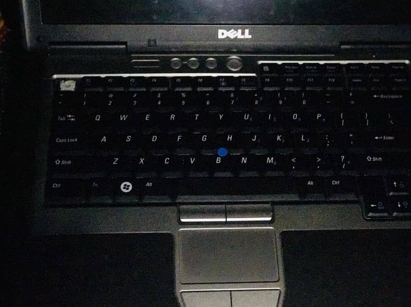 Dell laptop all ok 0