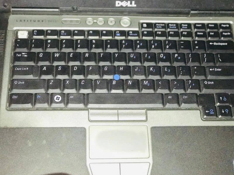 Dell laptop all ok 3