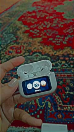 V20 Pro Air Pods Generation 2nd only 10 days Used