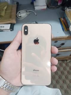 IPhone Xs max pta approved 0