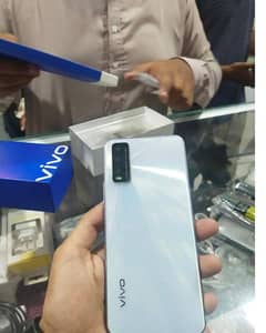 vivo y20 PTA approved 64gb memory my wtsp nbr 0347-68;96-669