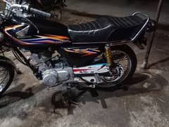 2018 Model honda Lahore