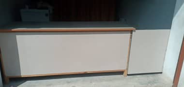 Counter for sale