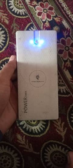 power Bank 10000mh