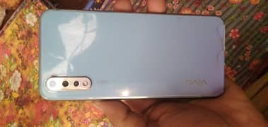 vivo s1