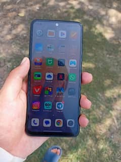 Redmi Note 11