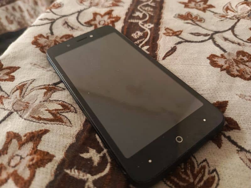 Itel A 25 5