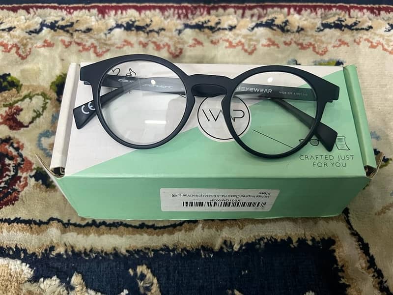 vintage eyeglasses 7