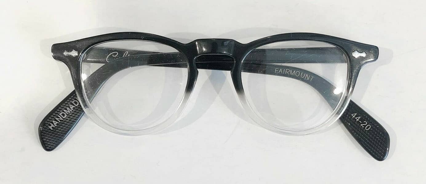 vintage eyeglasses 9