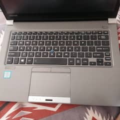 Toshiba portege z30t-c core i5 6generation