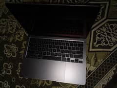 MacBook air m1