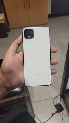 Pixel 4xl