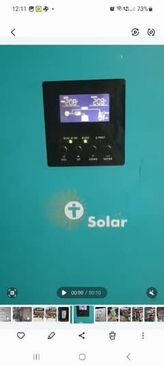 Solar Inverter