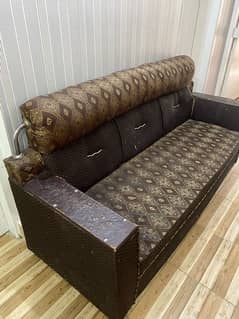 5 Seater Sofa Set for Sale