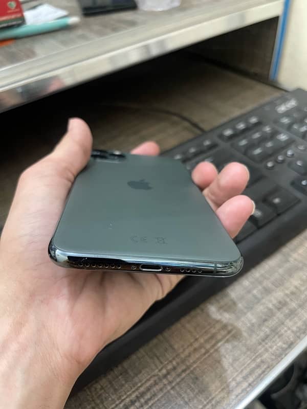 iphone 11 pro max 256Gb non pta 2