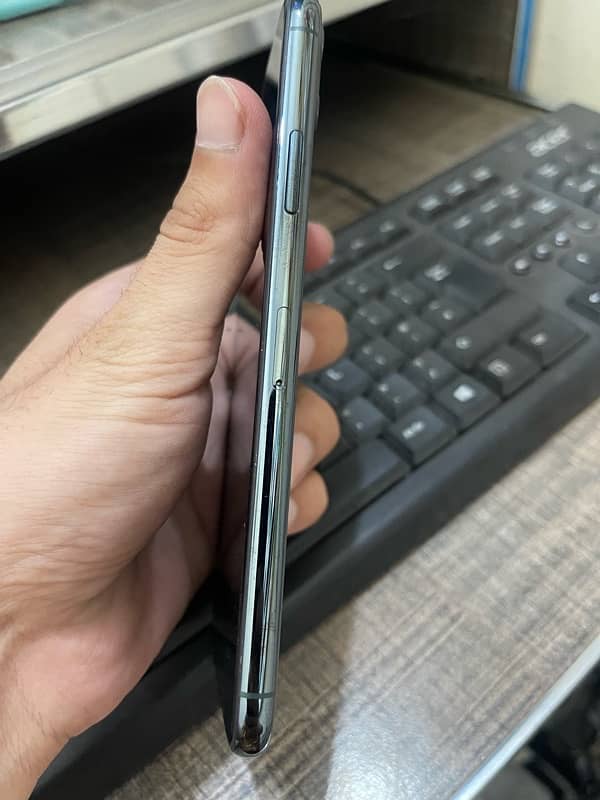 iphone 11 pro max 256Gb non pta 3