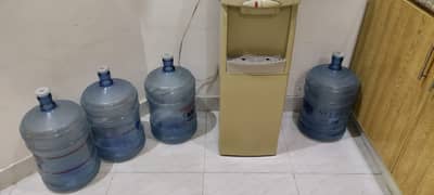 Orient Water Dispenser For Sale OWD-525