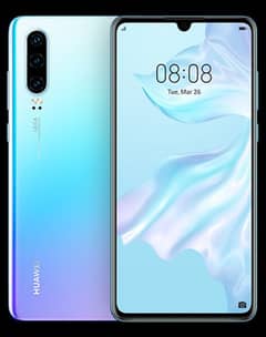 Huawei P30 For parts