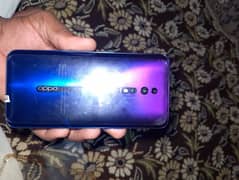 oppo Reno z 8/128