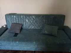 sofa bed 7ft