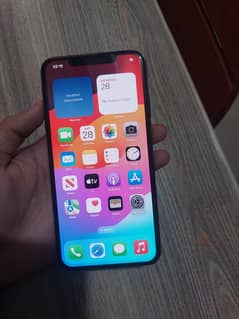 iPhone XS max