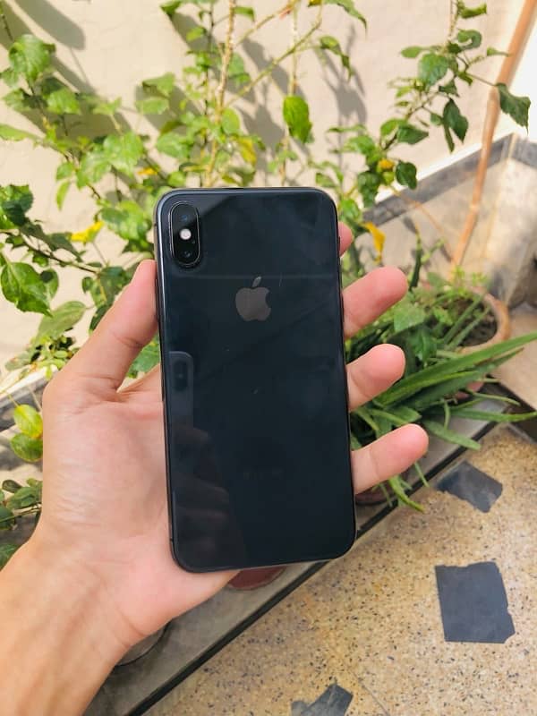 iphone X bypas 64gb 0