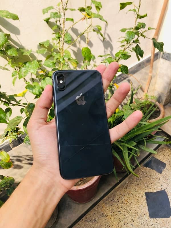 iphone X bypas 64gb 3