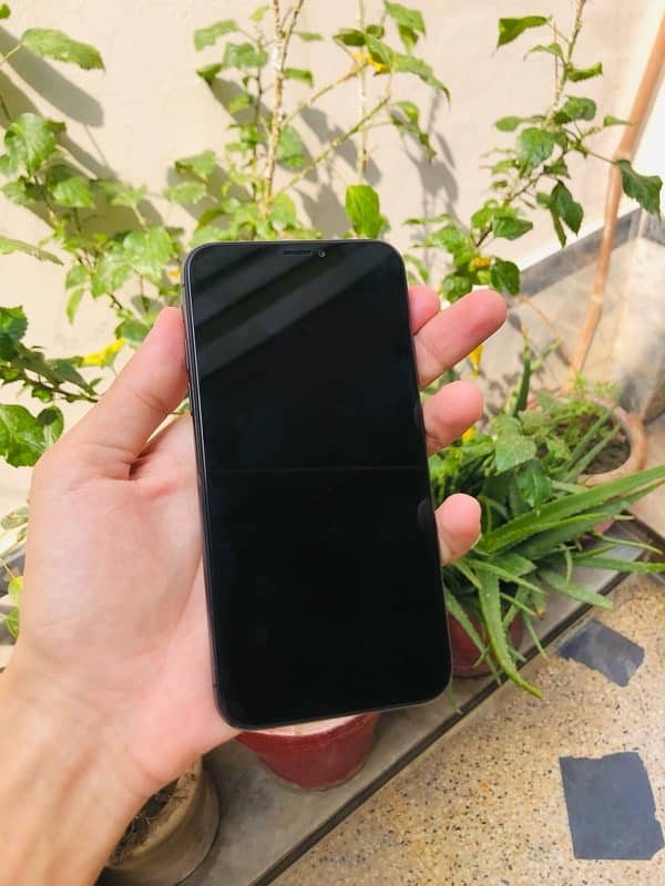 iphone X bypas 64gb 4