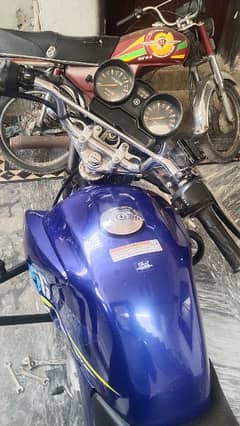 Yamaha