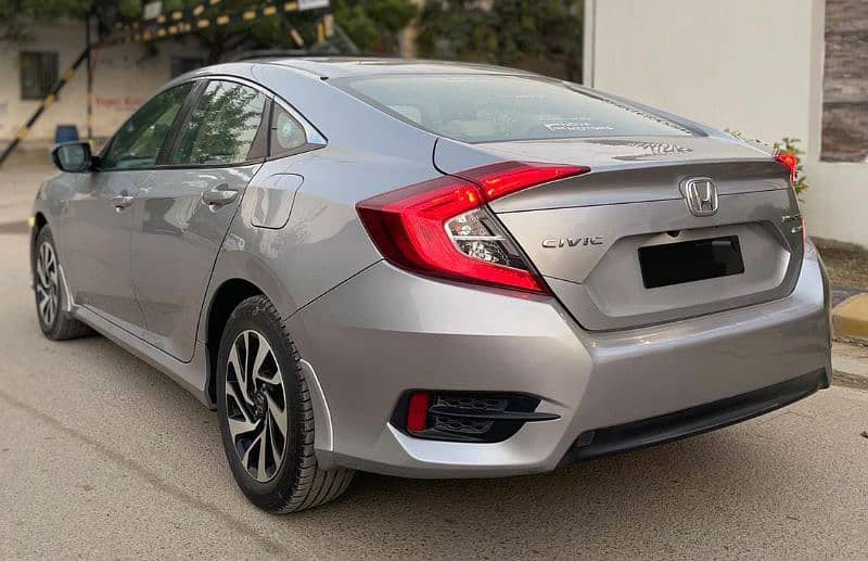 Honda Civic UG Oriel Prosmatec 2017 7