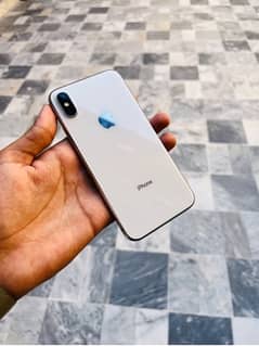 iphone x pta approved