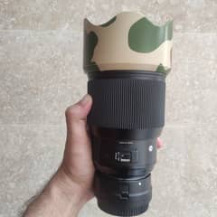 85mm