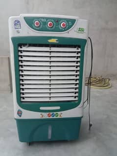 Air cooler