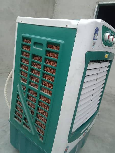 Air cooler 2