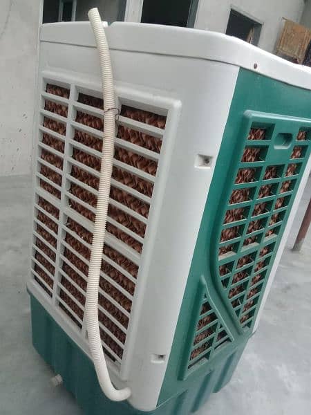 Air cooler 3