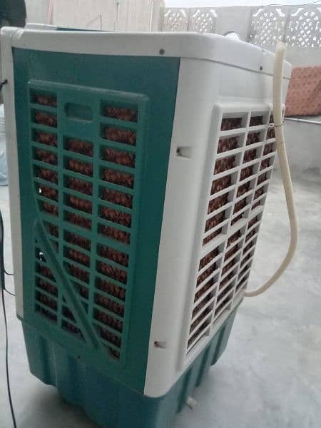 Air cooler 6