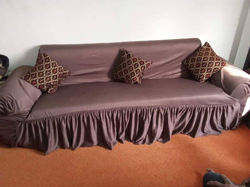 5 seater sofa 1