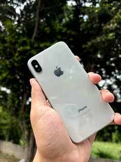 Apple IPhone X