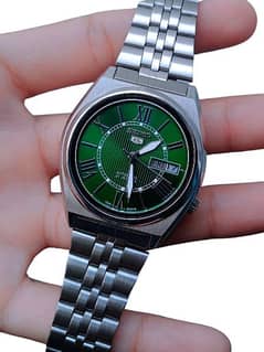 seiko5