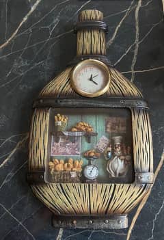 kitchen wall clock 0